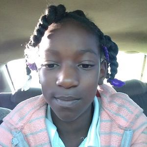 Meet your Posher, Shonte